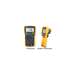 HVAC Multimeter and IR Thermometer Kit